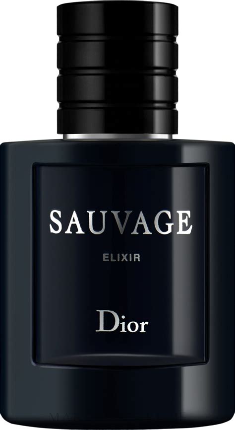 dior sauvage travel|dior sauvage elixir unterschied.